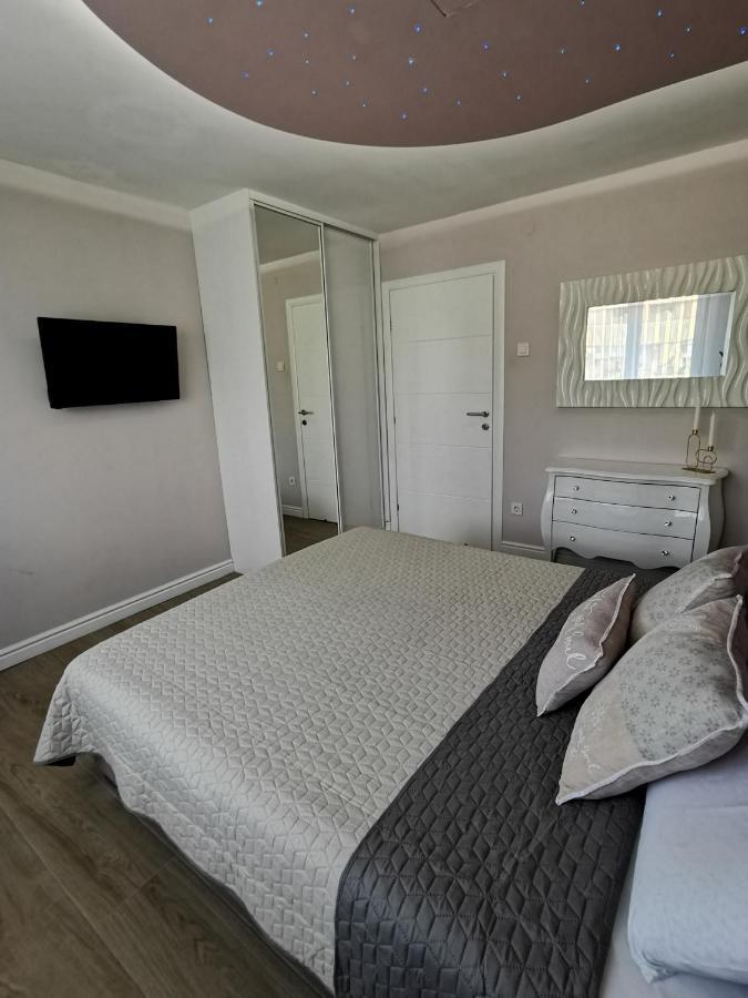 Lux Apartman 34 Banja Luka Exteriér fotografie